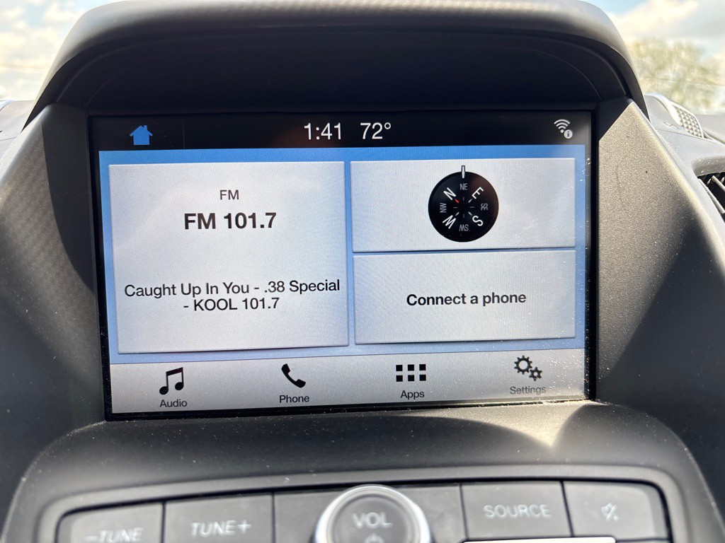 2019 Ford Escape Image 20
