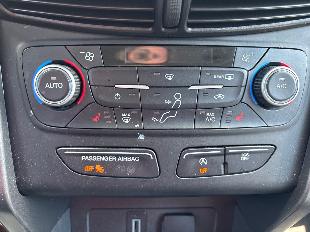 2019 Ford Escape Image 22