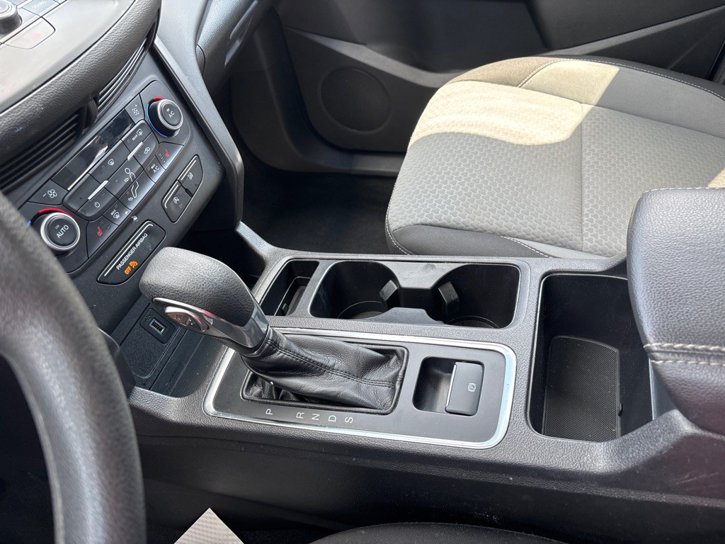 2019 Ford Escape Image 24