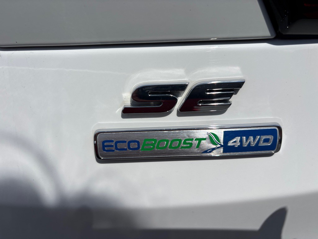2019 Ford Escape Image 28