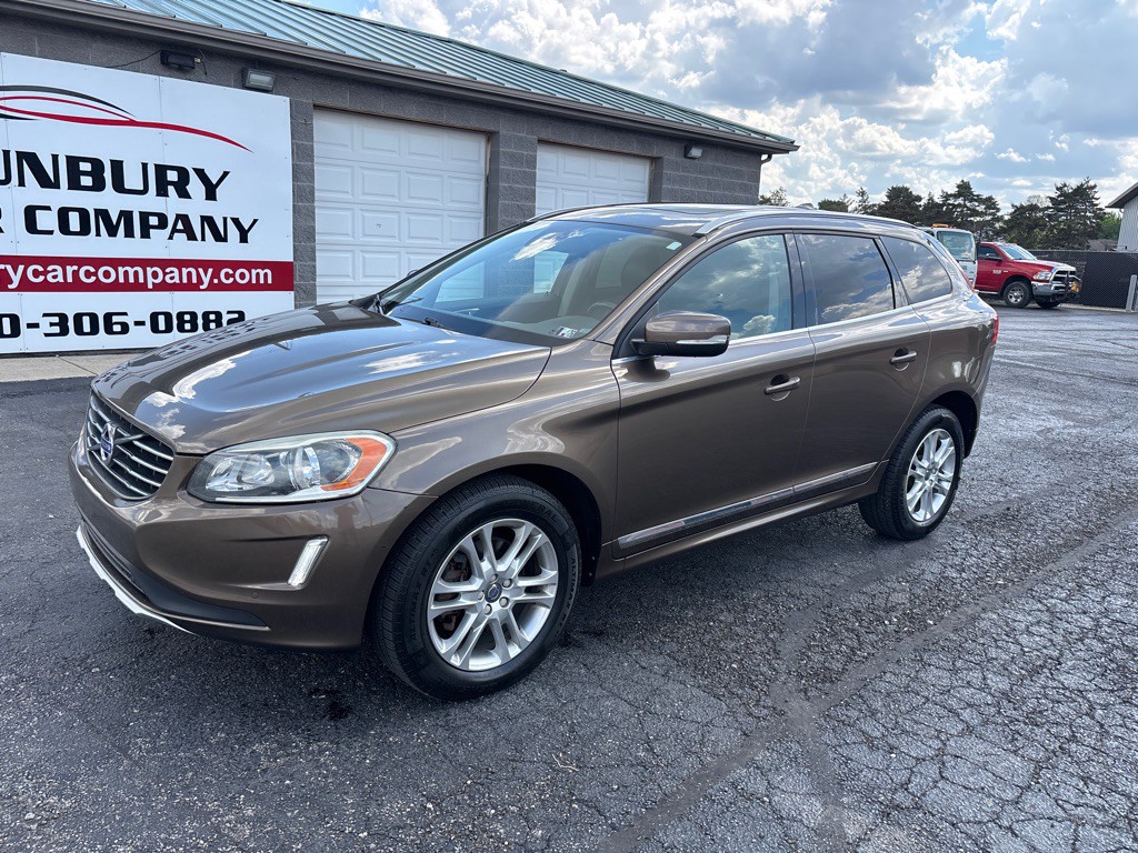 2015 Volvo XC60 Image 2