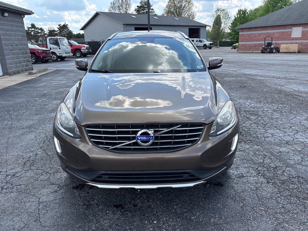 2015 Volvo XC60 Image 3