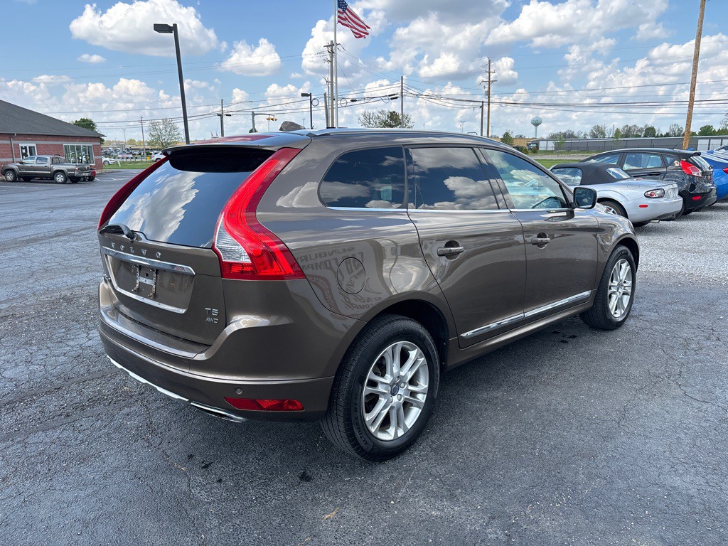 2015 Volvo XC60 Image 5