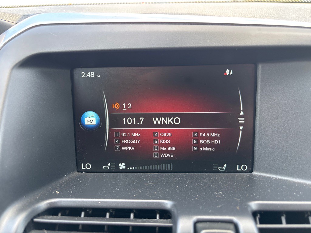 2015 Volvo XC60 Image 20