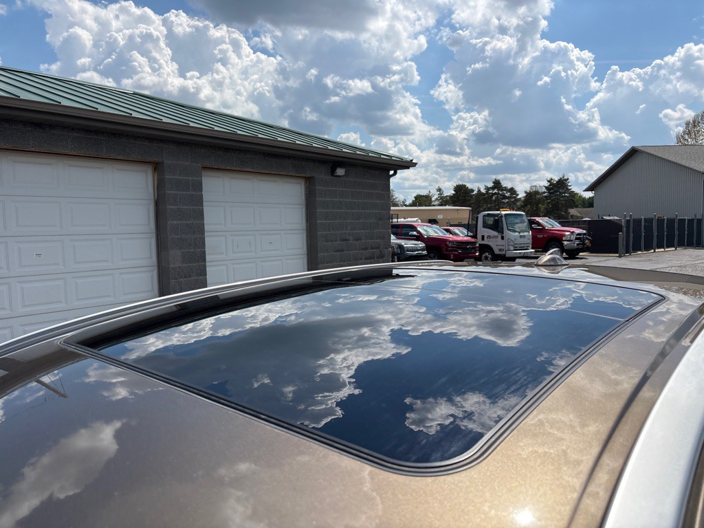 2015 Volvo XC60 Image 27