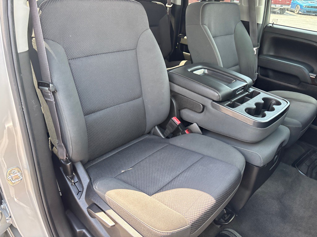 2015 GMC Sierra Image 10