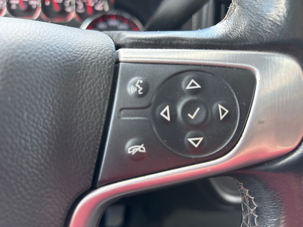 2015 GMC Sierra Image 18