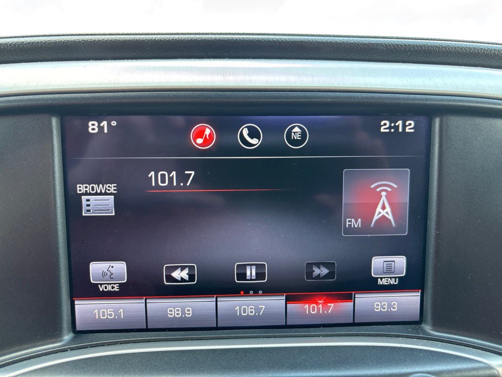2015 GMC Sierra Image 20