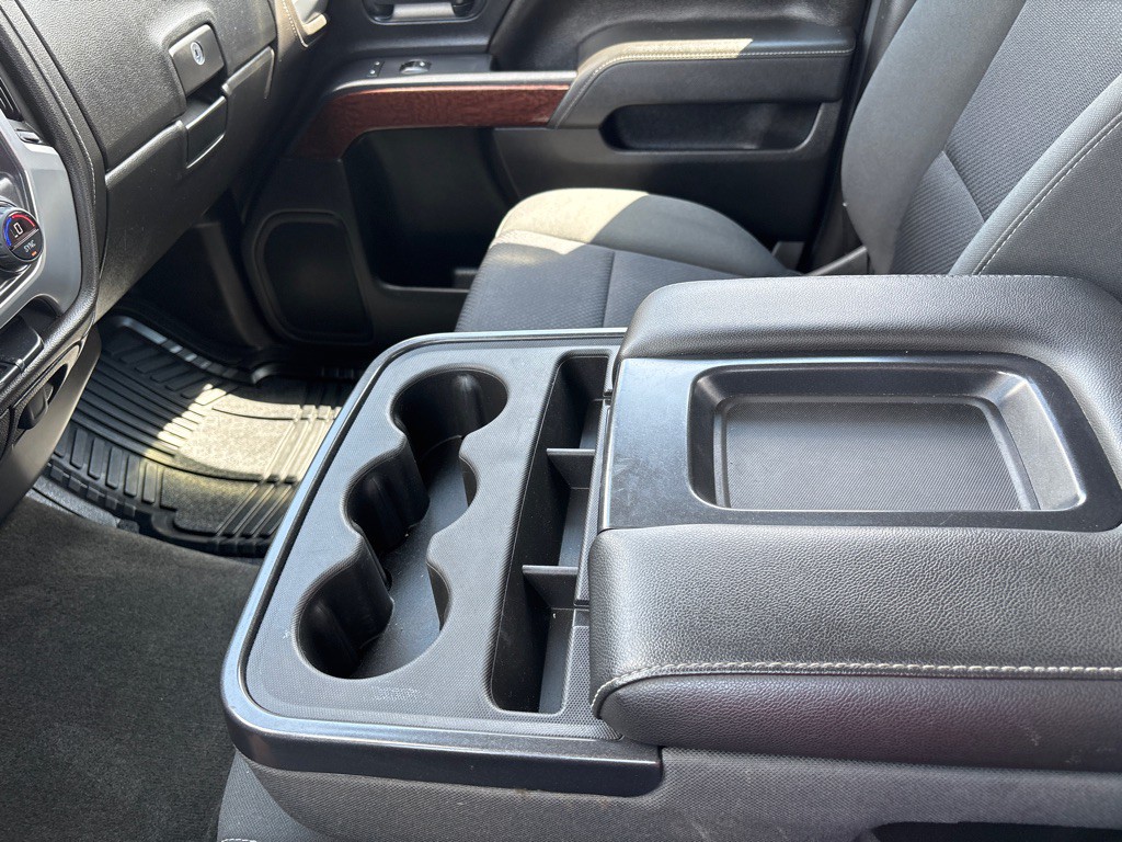 2015 GMC Sierra Image 24
