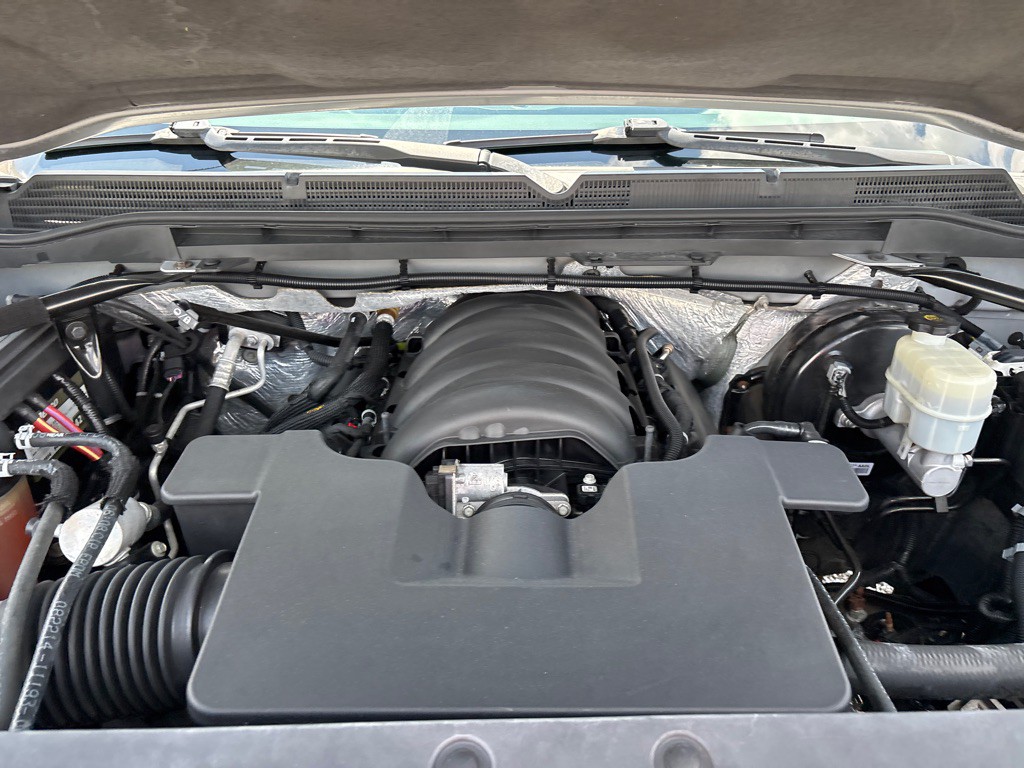 2015 GMC Sierra Image 25