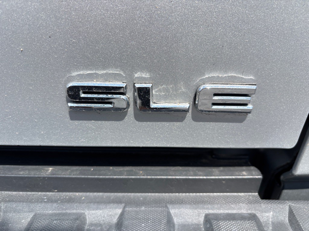 2015 GMC Sierra Image 29