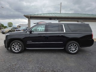 Image for 2020 GMC Yukon Denali ID: 7365684
