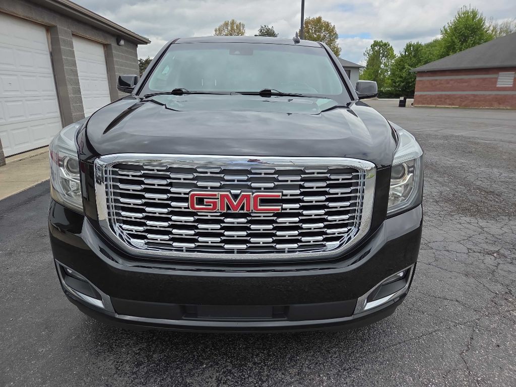 2020 GMC Yukon Image 3