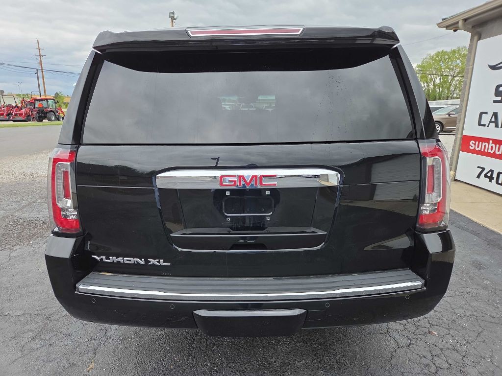 2020 GMC Yukon Image 6