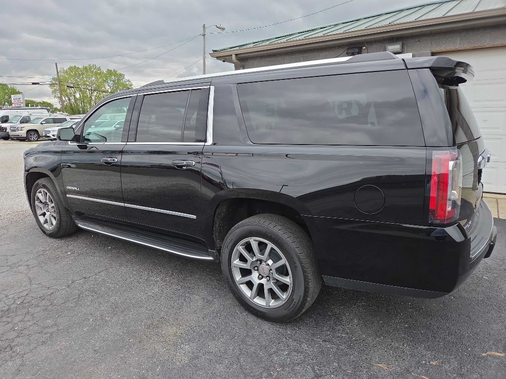 2020 GMC Yukon Image 7