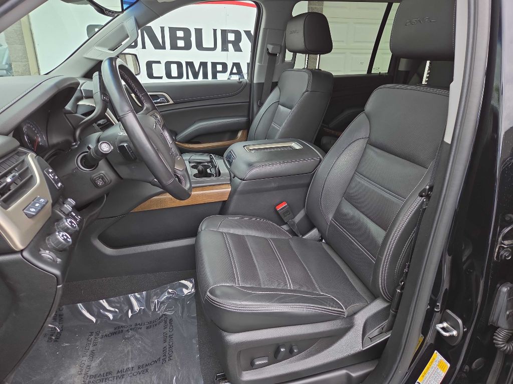 2020 GMC Yukon Image 8