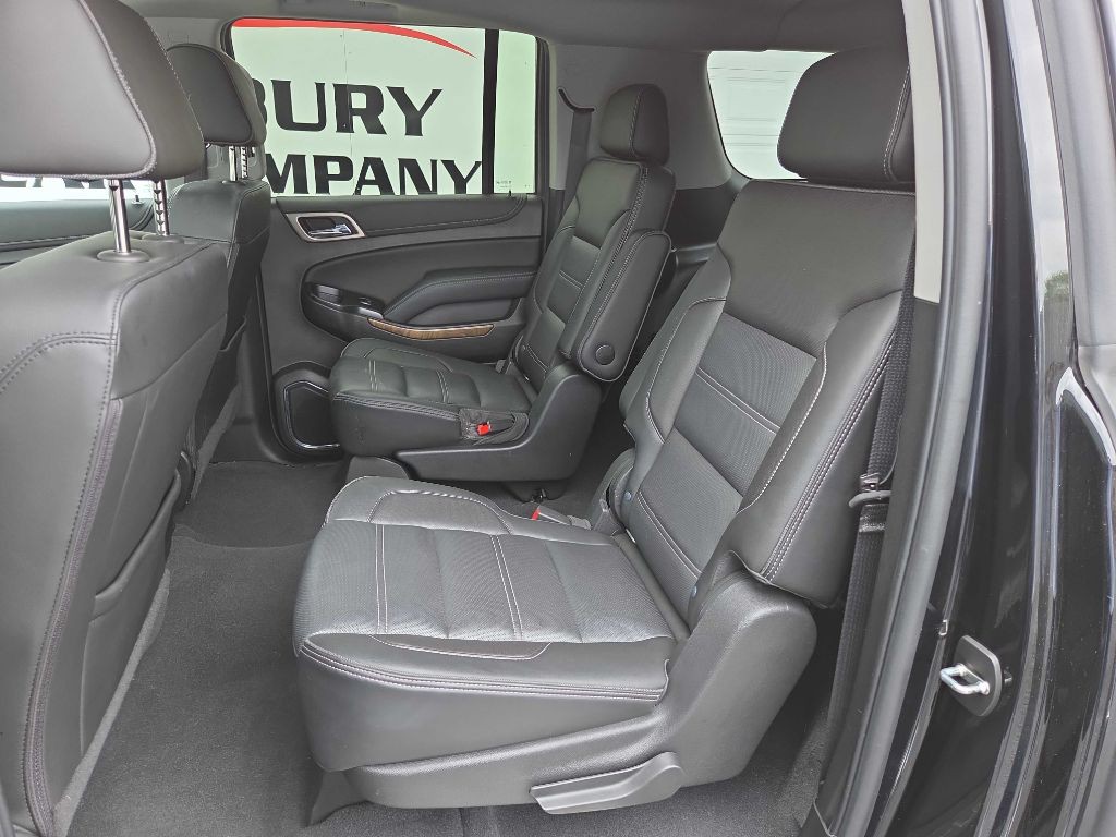 2020 GMC Yukon Image 9