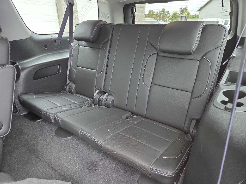 2020 GMC Yukon Image 10