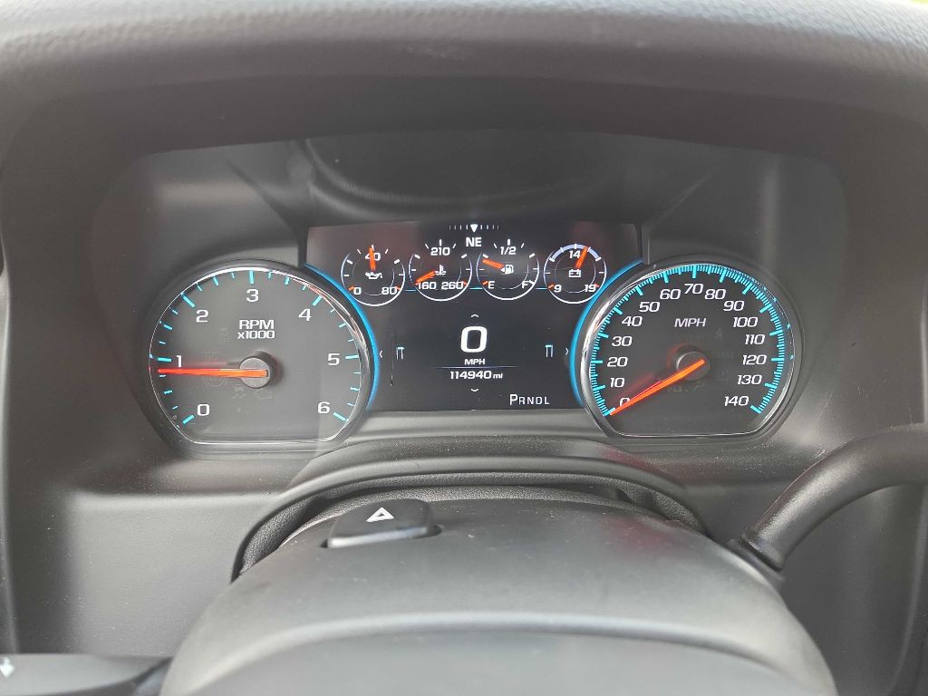 2020 GMC Yukon Image 18
