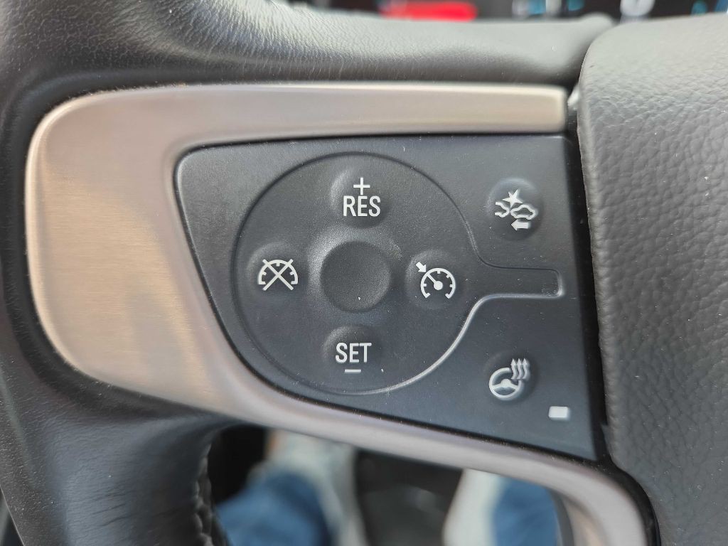 2020 GMC Yukon Image 20