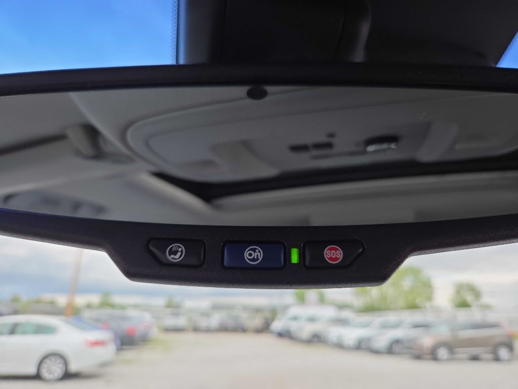 2020 GMC Yukon Image 25