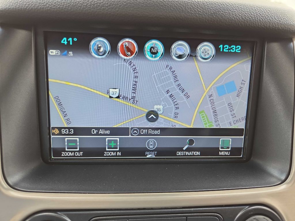 2020 GMC Yukon Image 28