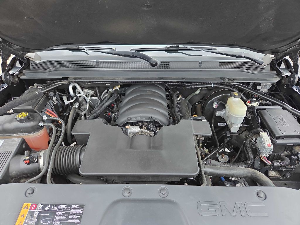 2020 GMC Yukon Image 38