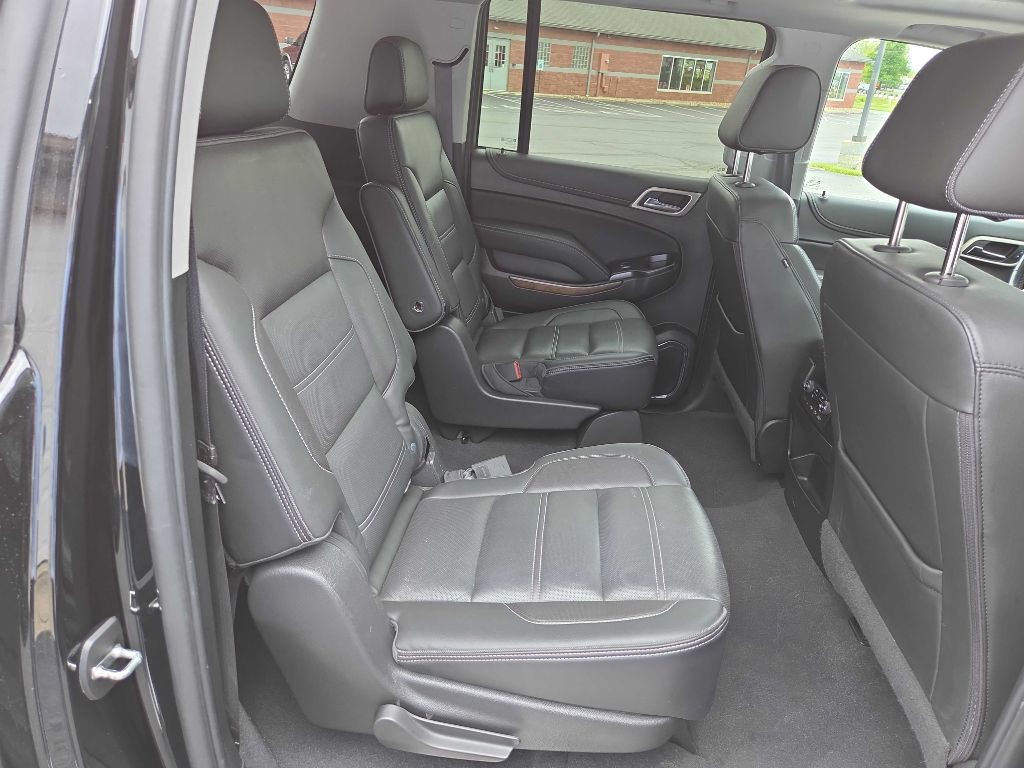 2020 GMC Yukon Image 12