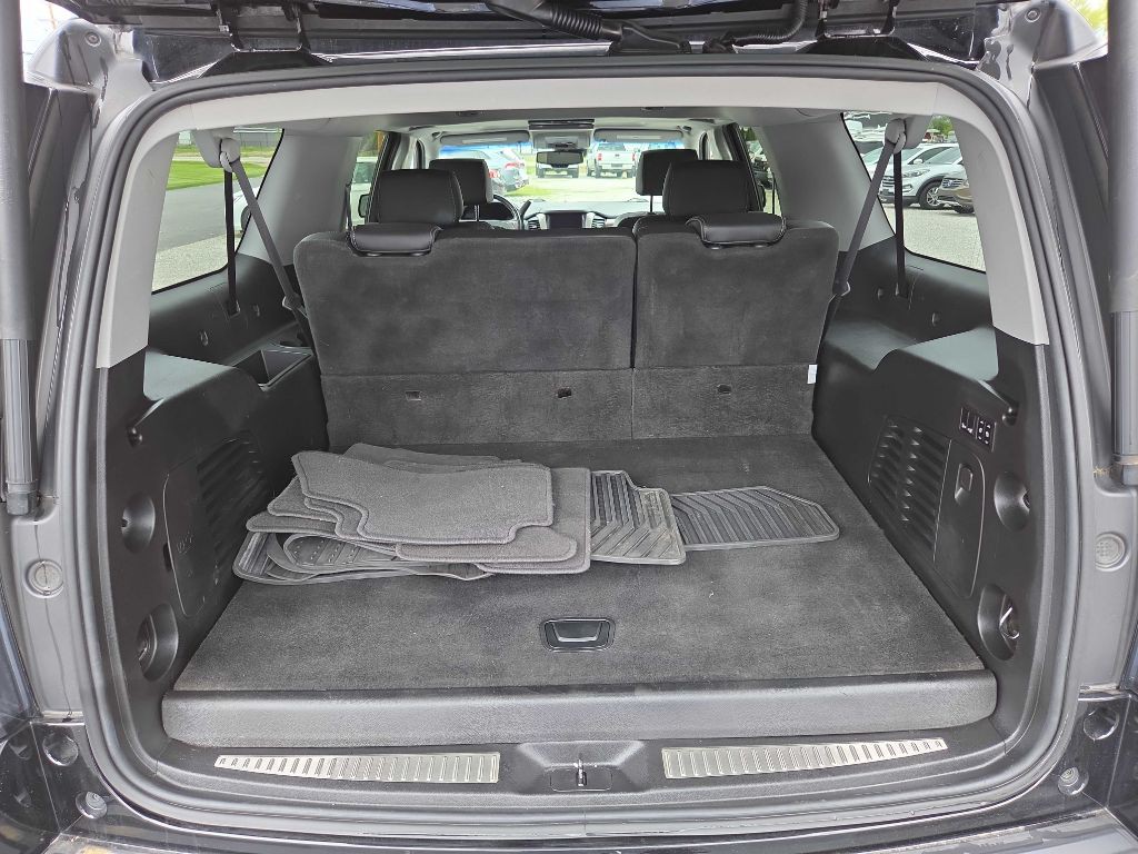 2020 GMC Yukon Image 13