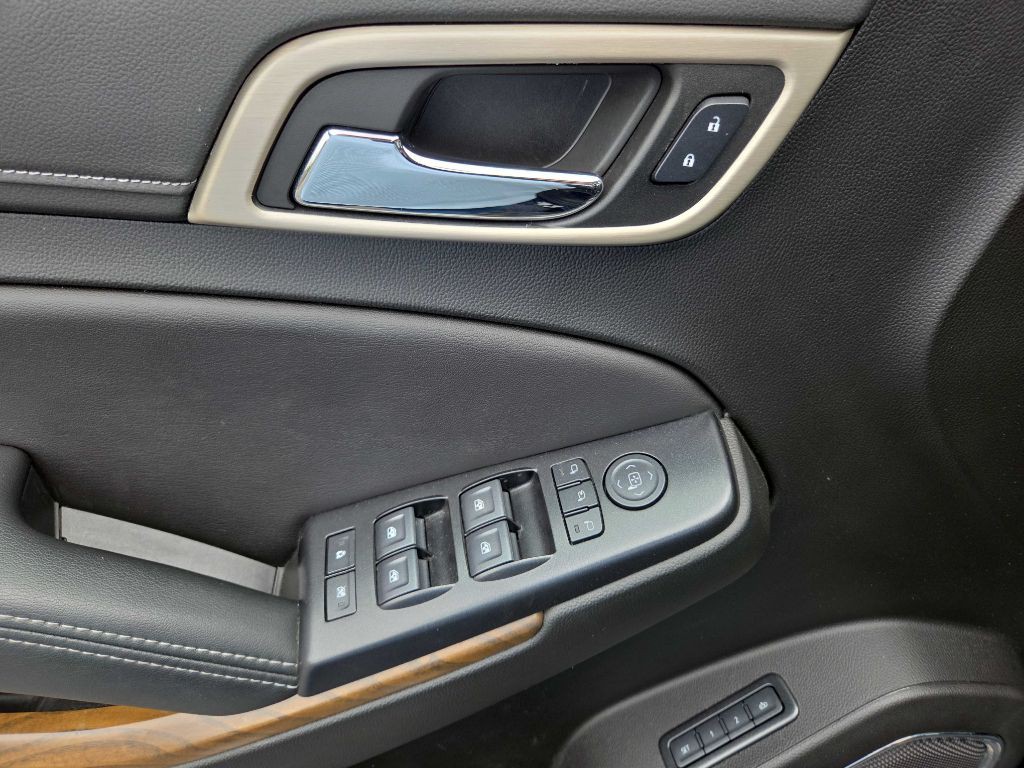 2020 GMC Yukon Image 14