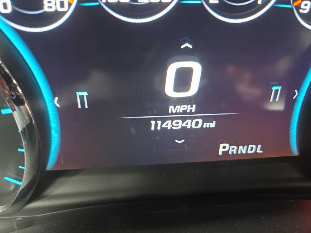 2020 GMC Yukon Image 17