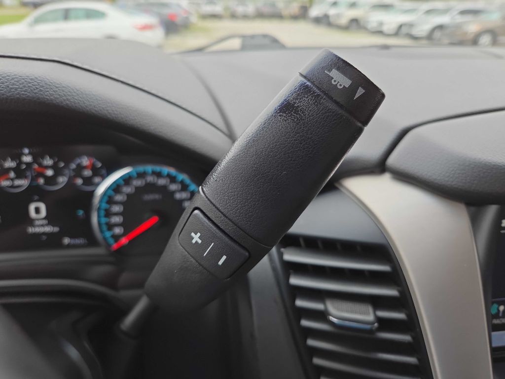 2020 GMC Yukon Image 22