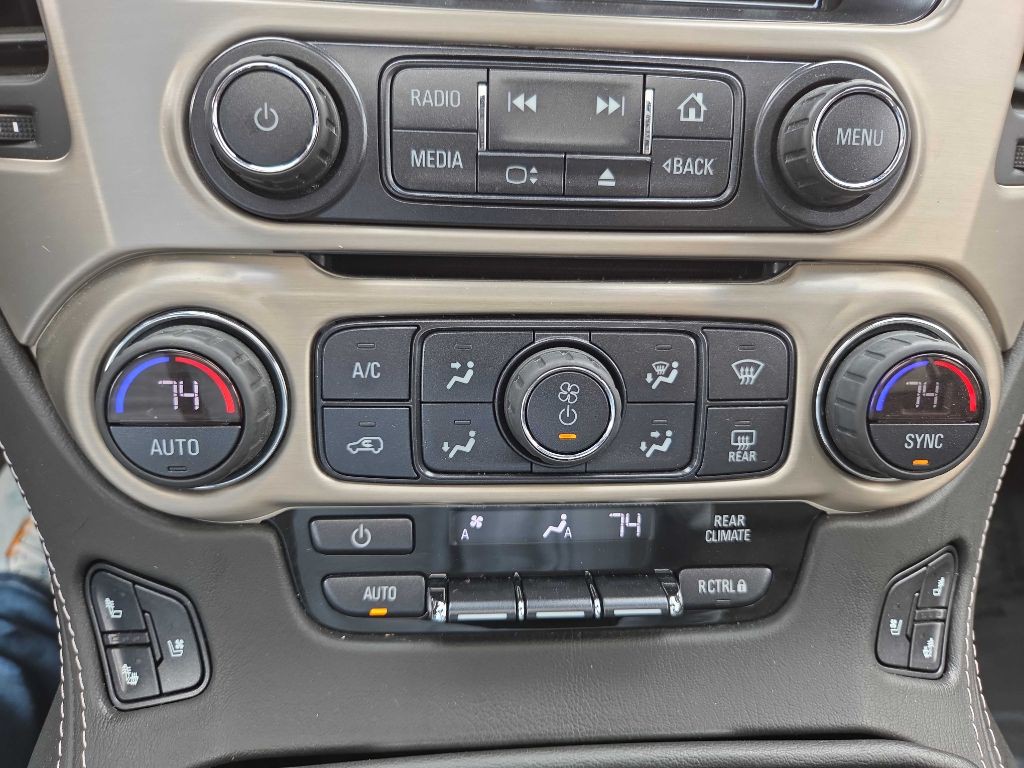 2020 GMC Yukon Image 29