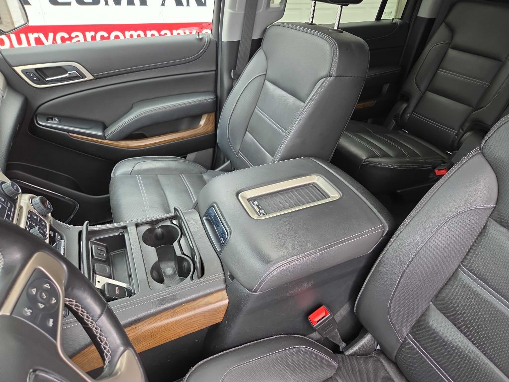 2020 GMC Yukon Image 32