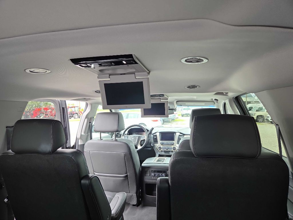 2020 GMC Yukon Image 36