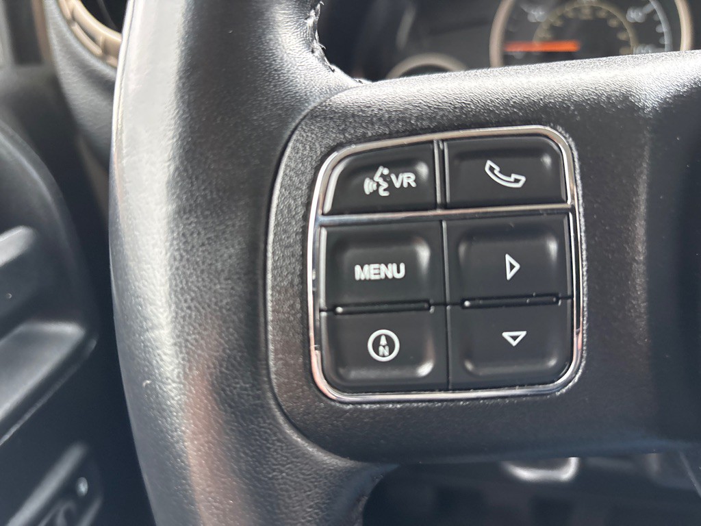 2016 Jeep Wrangler Unlimited Image 15