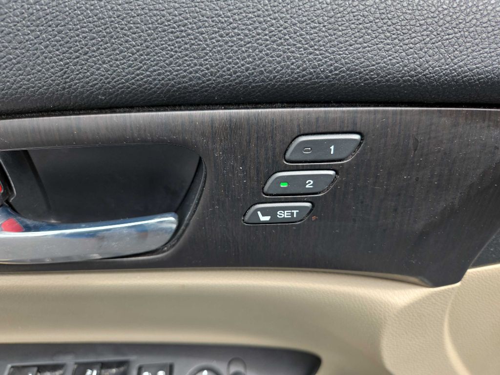 2015 Honda Accord Image 13