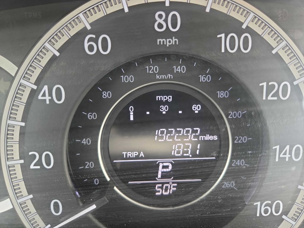 2015 Honda Accord Image 18
