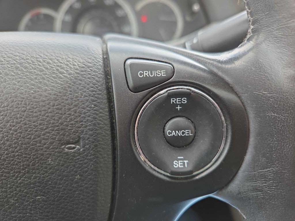 2015 Honda Accord Image 21