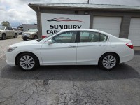 Image for 2015 Honda Accord EXL ID: 7381227