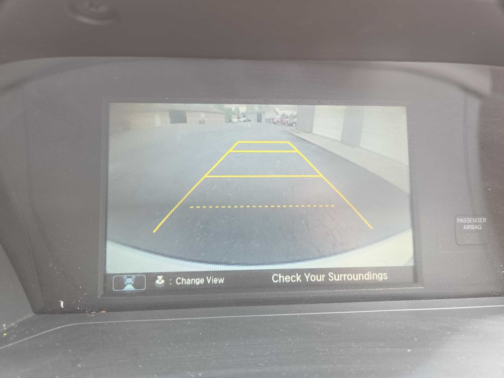 2015 Honda Accord Image 25