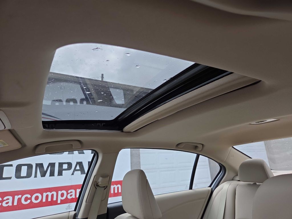 2015 Honda Accord Image 32