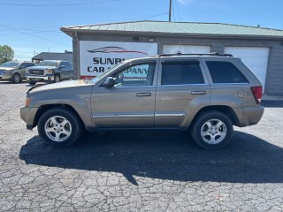 Image for 2005 Jeep Grand Cherokee Limited ID: 7387666