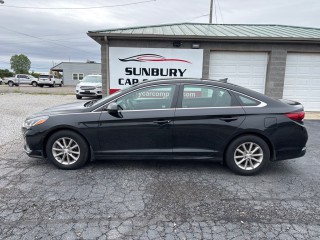 Image for 2019 Hyundai Sonata SE ID: 7396791