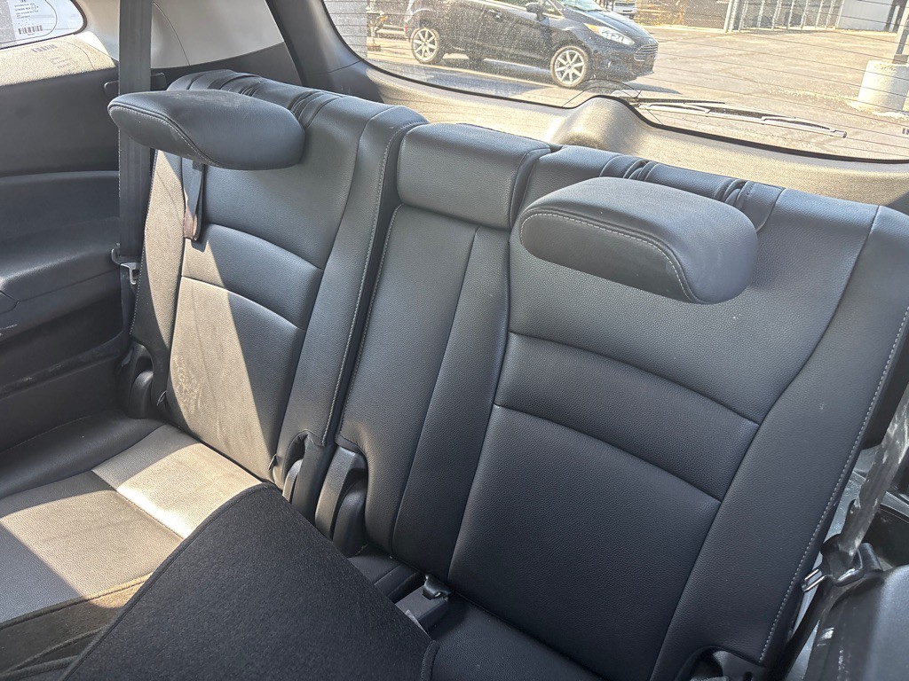 2017 Honda Pilot Image 10