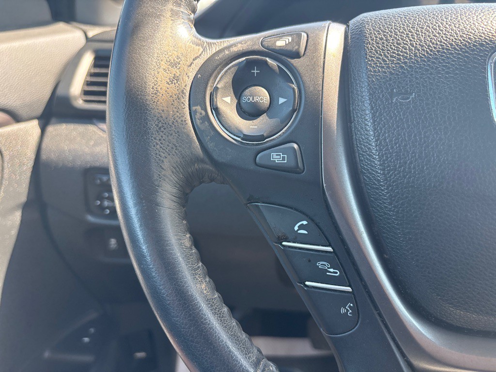 2017 Honda Pilot Image 18