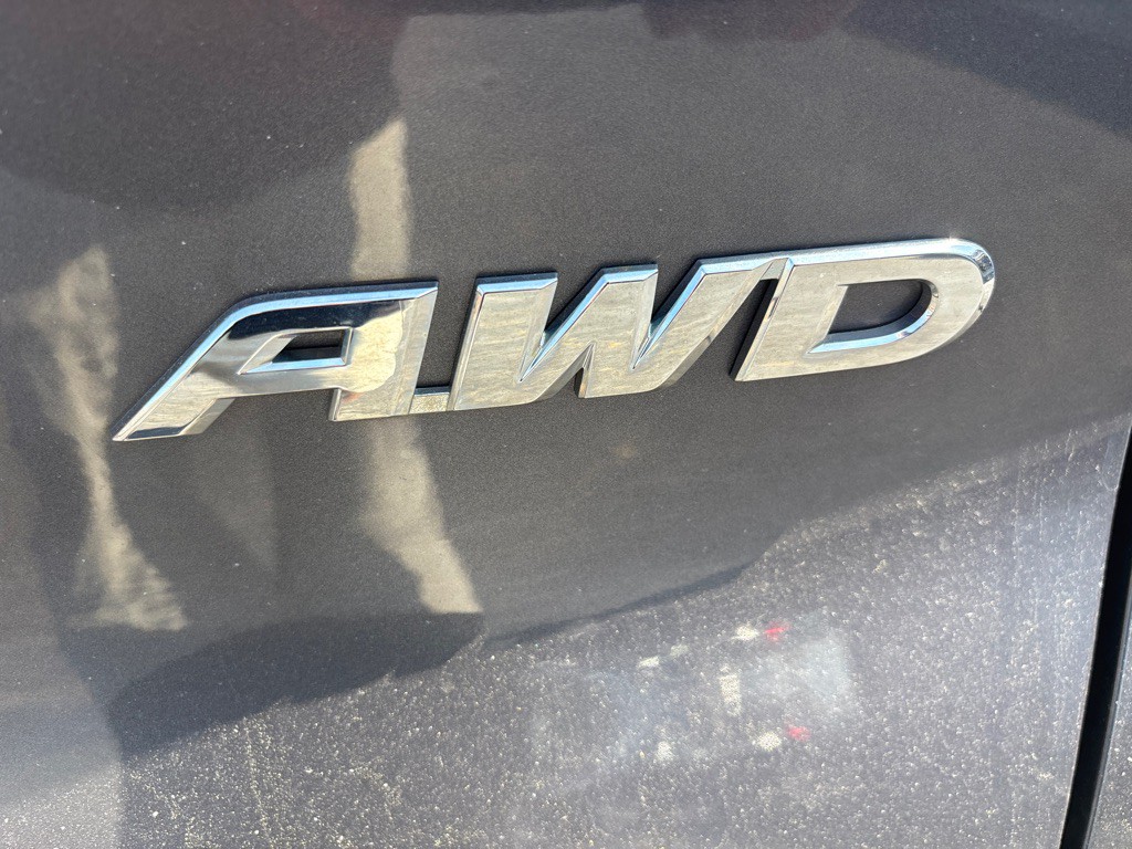 2017 Honda Pilot Image 32
