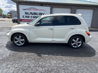 Image for 2005 Chrysler PT Cruiser GT ID: 7412629