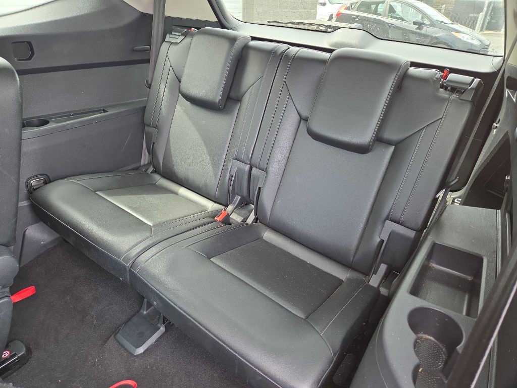 2019 Volkswagen Atlas Image 10
