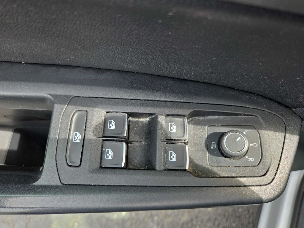 2019 Volkswagen Atlas Image 15